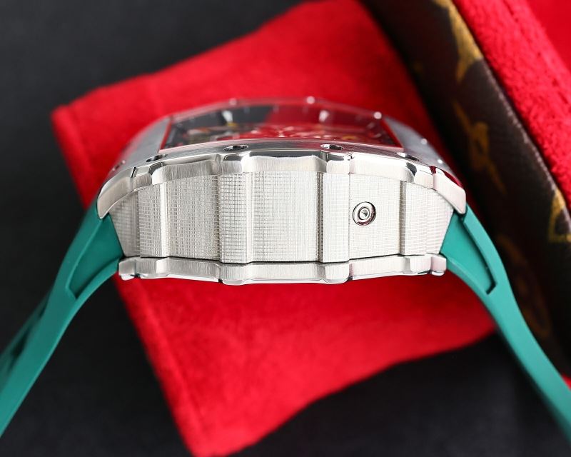 RICHARD MILLE Watches